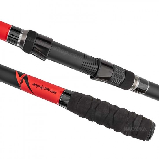 Καλάμι κυπρίνου Extra Carp 3.60 μ