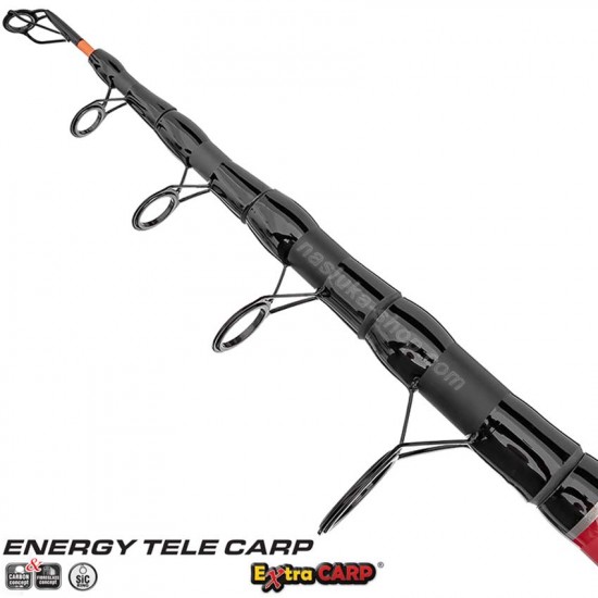 Καλάμι κυπρίνου Extra Carp 3.60 μ