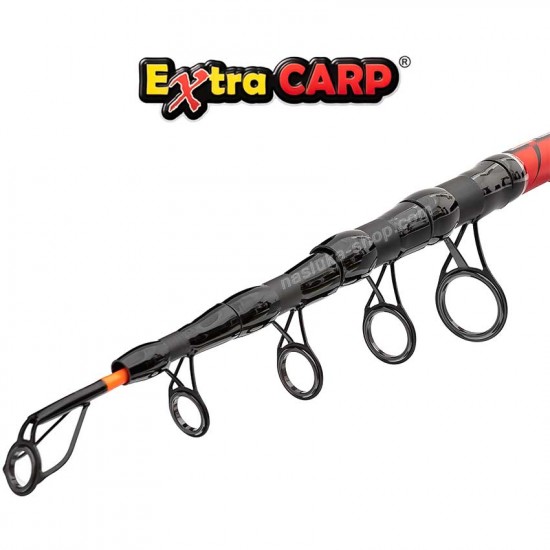 Καλάμι κυπρίνου Extra Carp 3.60 μ