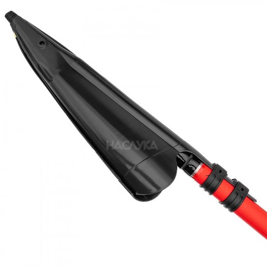 Καλάμι κυπρίνου Extra Carp 3.60 μ