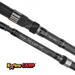 Fil Fishing Sirius Tele Carp 3.60μ 3.5lb
