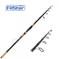 Καλάμι FilStar Arex Tele Carp 3.30μ