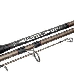 Καλάμι Filstar Carbo Specialist Carp III 3.30μ - 3.0lbs
