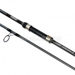 Καλάμι Filstar Carp Dynamics 3.60μ 3.0lb - 2 τμχ