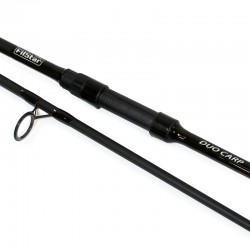 Καλάμι για ψάρεμα κυπρίνου Filstar Duo Carp 3.90μ 3.50 lb - 2 τμχ