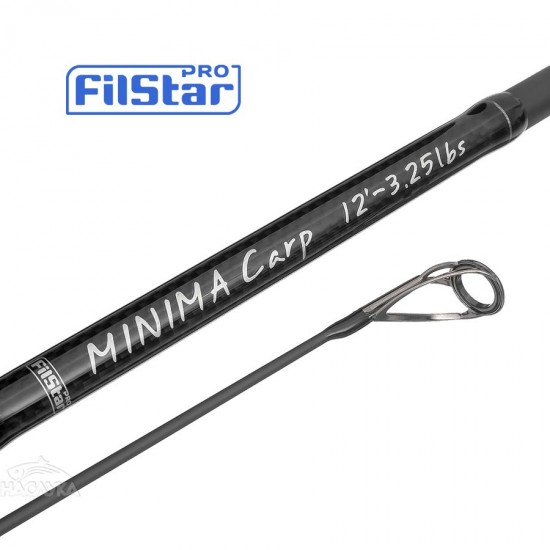 Καλάμι κυπρίνου Filstar 3.60 μ
