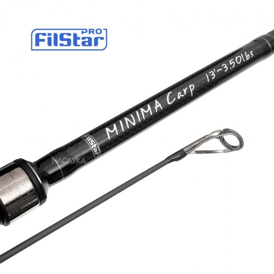 Καλάμι κυπρίνου Filstar 3.90 μ