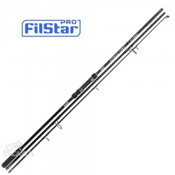Καλάμι FilStar Nitron Carp 3.60μ -  3.5lb