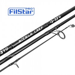 Καλάμι FilStar Nitron Carp 3.90μ -  3.5lb