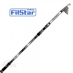Καλάμι FilStar Premier Tele Carp 3.90μ - 3.5lb