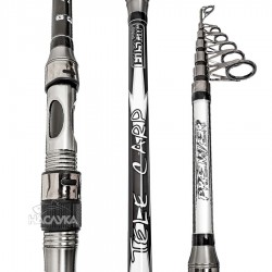Καλάμι FilStar Premier Tele Carp 3.90μ - 3.5lb