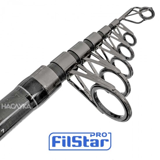 Καλάμι κυπρίνου Filstar 3.90 μ