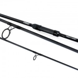 Καλάμι για ψάρεμα κυπρίνου Filstar Trio Carp 3.60μ 3.00 lb - 3 τεμάχια