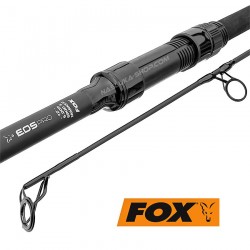 Καλάμι Fox EOS Pro 3.90м 3.5lb - 2 τμχ