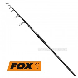 Καλάμι Fox Eos Pro Tele Carp, 3.96 μ - 3.5 lb