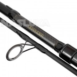 Καλάμι για ψάρεμα κυπρίνου JRC Defender Spod 3.60μ 5.5lb - 2 τμχ
