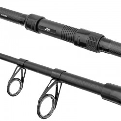 Τηλεσκοπικό Καλάμι JRC Defender TeleCarp 3.30μ 3.0lb
