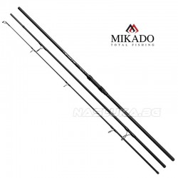 Καλάμι για ψάρεμα κυπρίνου Mikado Intro Carp II 3.6μ - 3.0lb