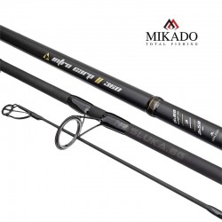 Καλάμι για ψάρεμα κυπρίνου Mikado Intro Carp II 3.6μ - 3.0lb