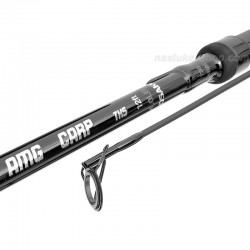 Καλάμι Osako AMG Carp TX5 3.60μ 3.5lb - 2 τμχ