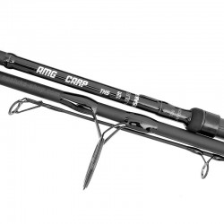 Καλάμι Osako AMG Carp TX5 3.60μ 3.5lb - 3 τμχ