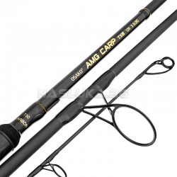 Καλάμι Osako AMG Carp TX6 3.60μ 4.0lb - 3 τμχ