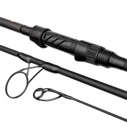 Καλάμι για ψάρεμα κυπρίνου Prologic C-Series AB Xtra Distance 12FT 3.60μ 3.5lb - 3 τεμάχια