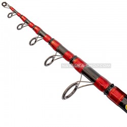 Τηλεσκοπικό καλάμι Remixon Tele Big Fish Carp - 3.60μ 60-120γρ