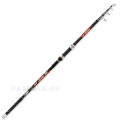 Καλάμι για ψάρεμα κυπρίνου Remixon Dragon Telecarp 360μ 80-150γρ