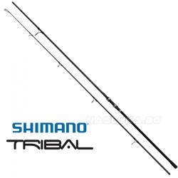 Καλάμι Shimano Tribal TX2 Intensity 12ft 3.66μ - 3.5+ lb