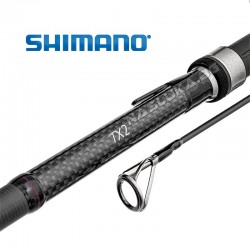 Καλάμι Shimano Tribal TX2 Intensity 12ft 3.66μ - 3.5+ lb