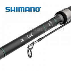 Καλάμι Spod Shimano TX-А Spod 13ft 3.96μ - 5.0lb