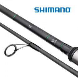 Καλάμι για ψάρεμα κυπρίνου Shimano Tribal TX1A 3.96μ 3.5lb