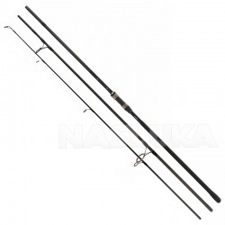 Καλάμι για ψάρεμα κυπρίνου Shimano Tribal TX1A12INT3 - 3.66μ 3.5 lb - 3 τμχ