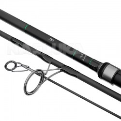 Καλάμι για ψάρεμα κυπρίνου Shimano Tribal TX1A12INT3 - 3.66μ 3.5 lb - 3 τμχ