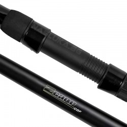 Καλάμι Zebco Z-Carp CGF 3.60 - 3.0lb - 2 τμχ