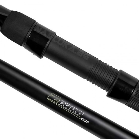 Καλάμι κυπρίνου Zebco 3.60 μ