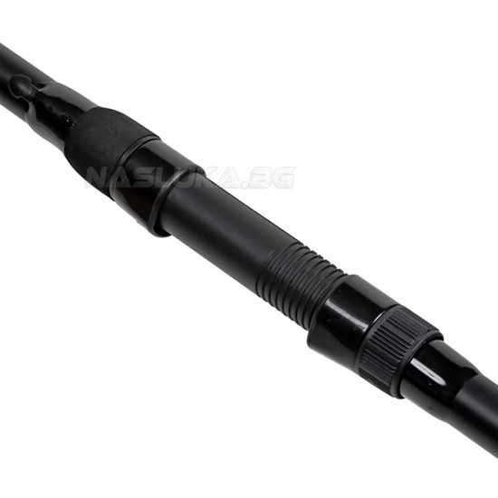 Καλάμι κυπρίνου Zebco 3.60 μ