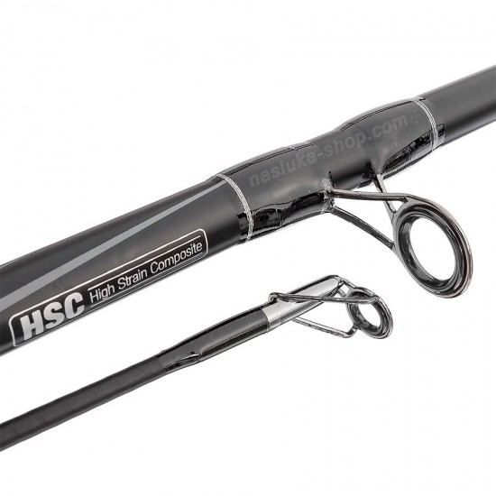 Καλάμι trolling Abu Garcia 2.10 μ
