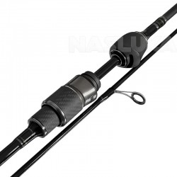 Καλάμι Spinning Abu Garcia Carabus Delicate CDS-622UL 1.85μ 0.8-4.0γρ