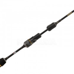 Καλάμι Spinning Abu Garcia Carabus Delicate CDS-622UL 1.85μ 0.8-4.0γρ