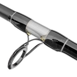Μονοκόμματο καλάμι ψαρέματος Abu Garcia Seven Boat 2.10μ 30lbs