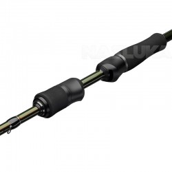 Καλάμι Ψαρέματος Abu Garcia Spike S Finesse Jigging 2.29μ 5-18γρ