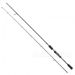 Καλάμι Ψαρέματος Abu Garcia Spike S Finesse Jigging 2.29μ 5-18γρ