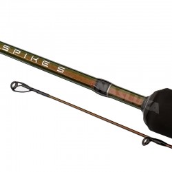 Καλάμι Spinning Abu Garcia Spike S Finesse Spinning 2.13μ 3-15γρ