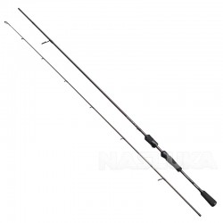 Καλάμι Spinning Abu Garcia Spike S Finesse Spinning 2.13μ 3-15γρ