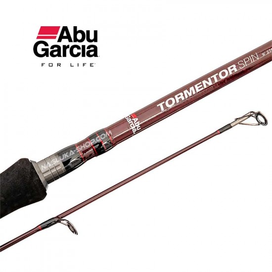 Καλάμι spinning Abu Garcia 2.70 μ