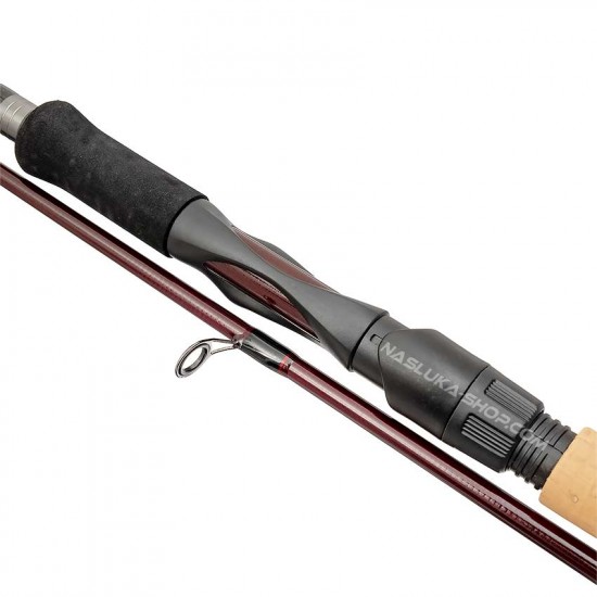 Καλάμι spinning Abu Garcia 2.70 μ