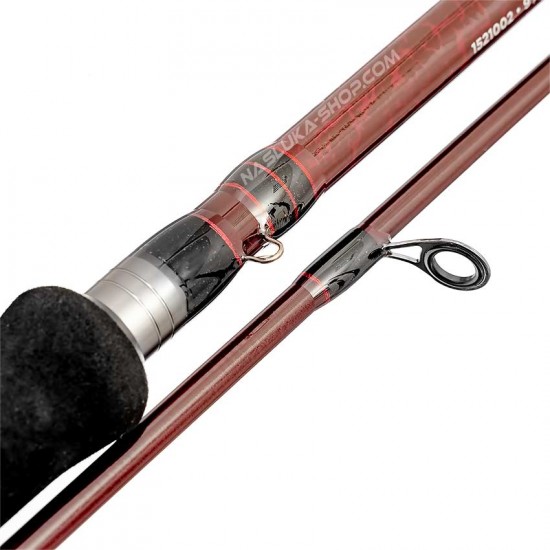 Καλάμι spinning Abu Garcia 2.70 μ
