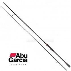 Καλάμι Spinning Abu Garcia Vendetta V3 702L - 2.13μ 3-15γρ